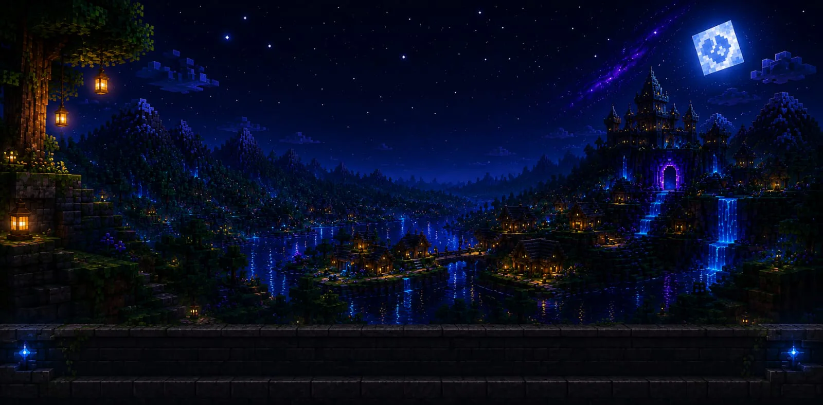 Sustainverse Footer Background