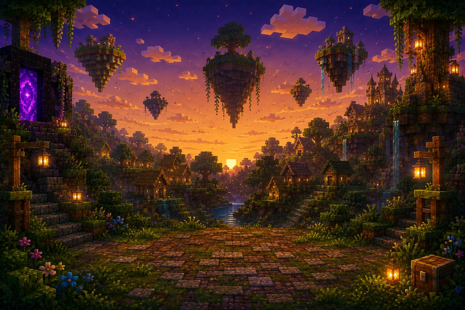 Sustainverse Organizer Background