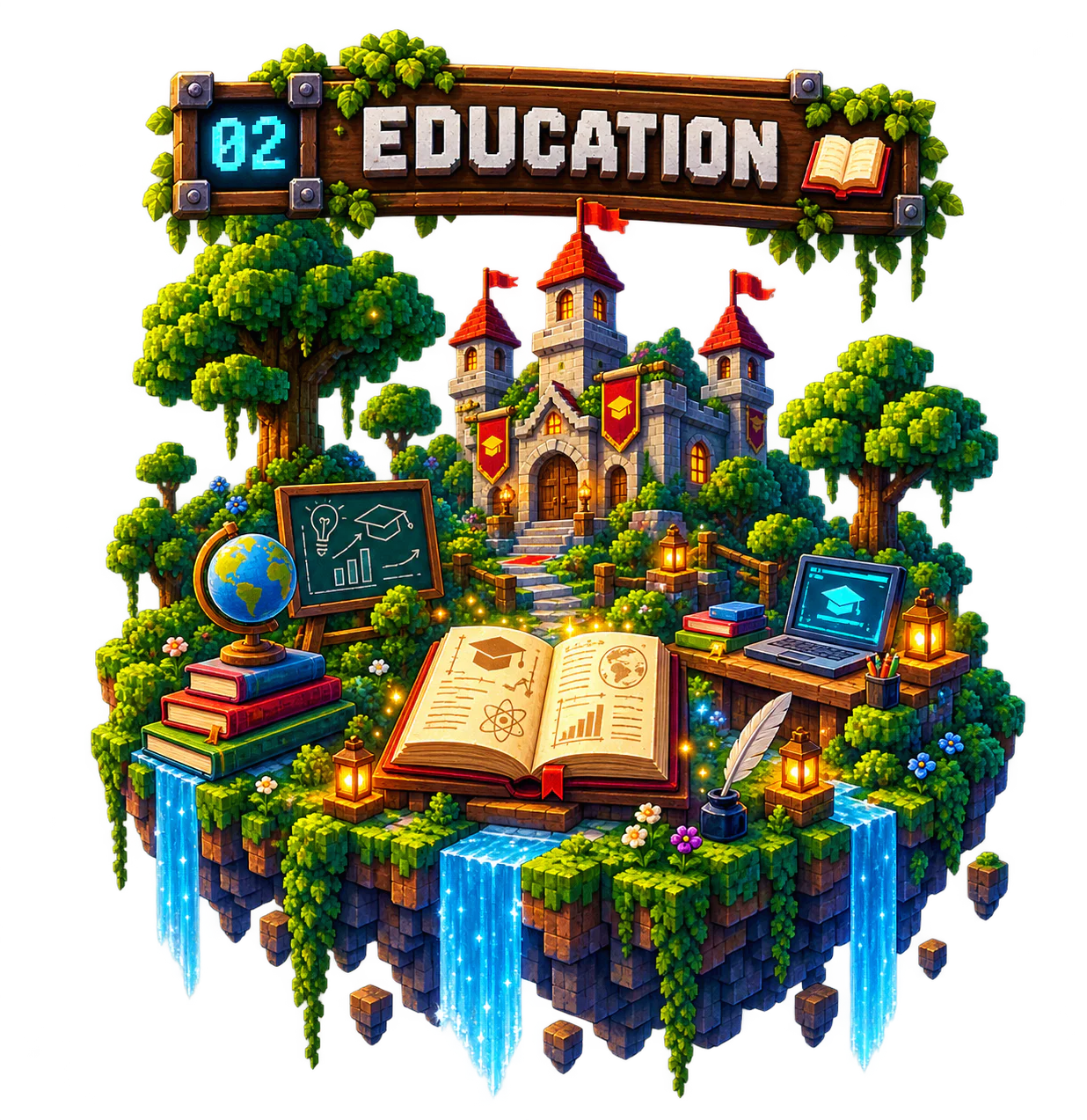 EDUCATION