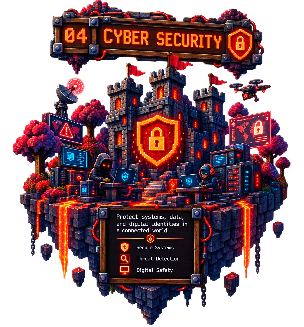 CYBER SECURITY